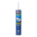 Alpha Low VOC Self-Leveling Lap Sealant, White