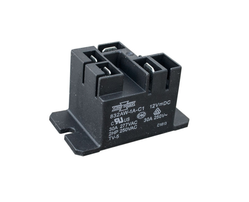 Atwood Water Heater Relay Kit