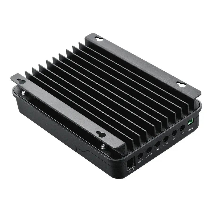 Thumbnail: Rich Solar 20 Amp MPPT Solar Charge Controller