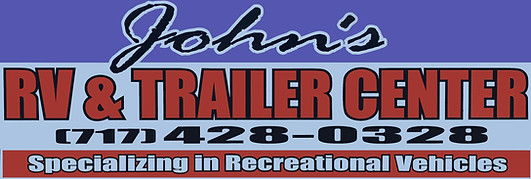 Johns RV And Trailer Center