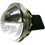 Thumbnail: LED License Light, Round, Chrome, 1.50″ Dia.