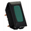 Thumbnail: 12V Indicator Light, Green/Black