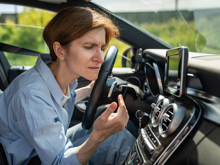 Why Is My Car AC Not Cold? 8 Common Reasons and Fixes