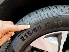 How to Read Tyre Size: A Complete Guide for Drivers and Vehicle Owners