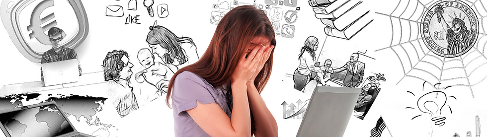 Tratamento abrangente para burnout com especialista inclui abordagem de medicina ocupacional e de fatores do ambiente de trabalho