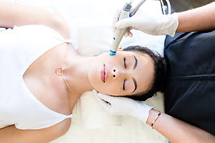 Hydrafacial Bern purabelle.ch
