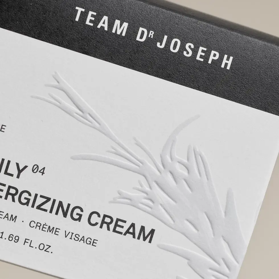Thumbnail: DAILY ENERGIZING CREAM