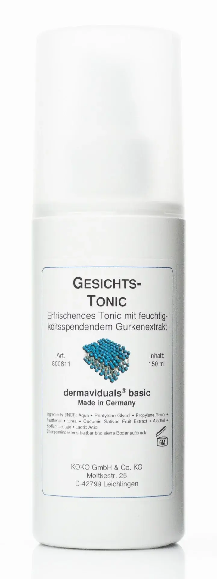 Gesichts - Tonic