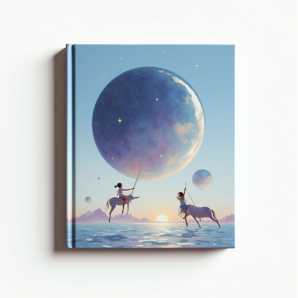 Cosmic Dream Adventure