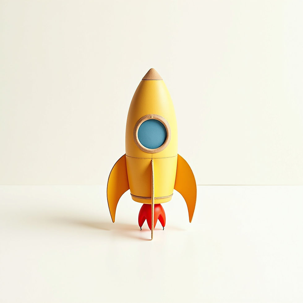Little Star Voyager