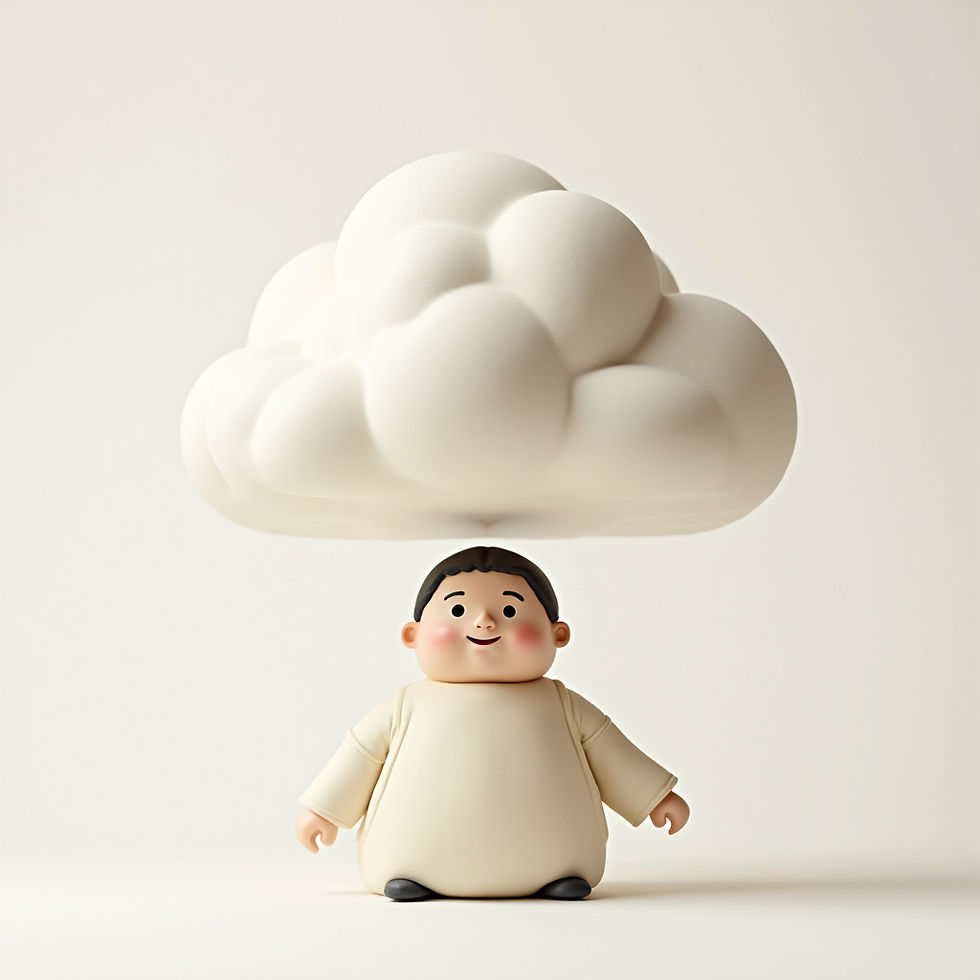 The Cloud Collector