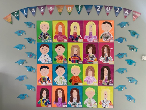 Goodbye Playschool Hello Summer