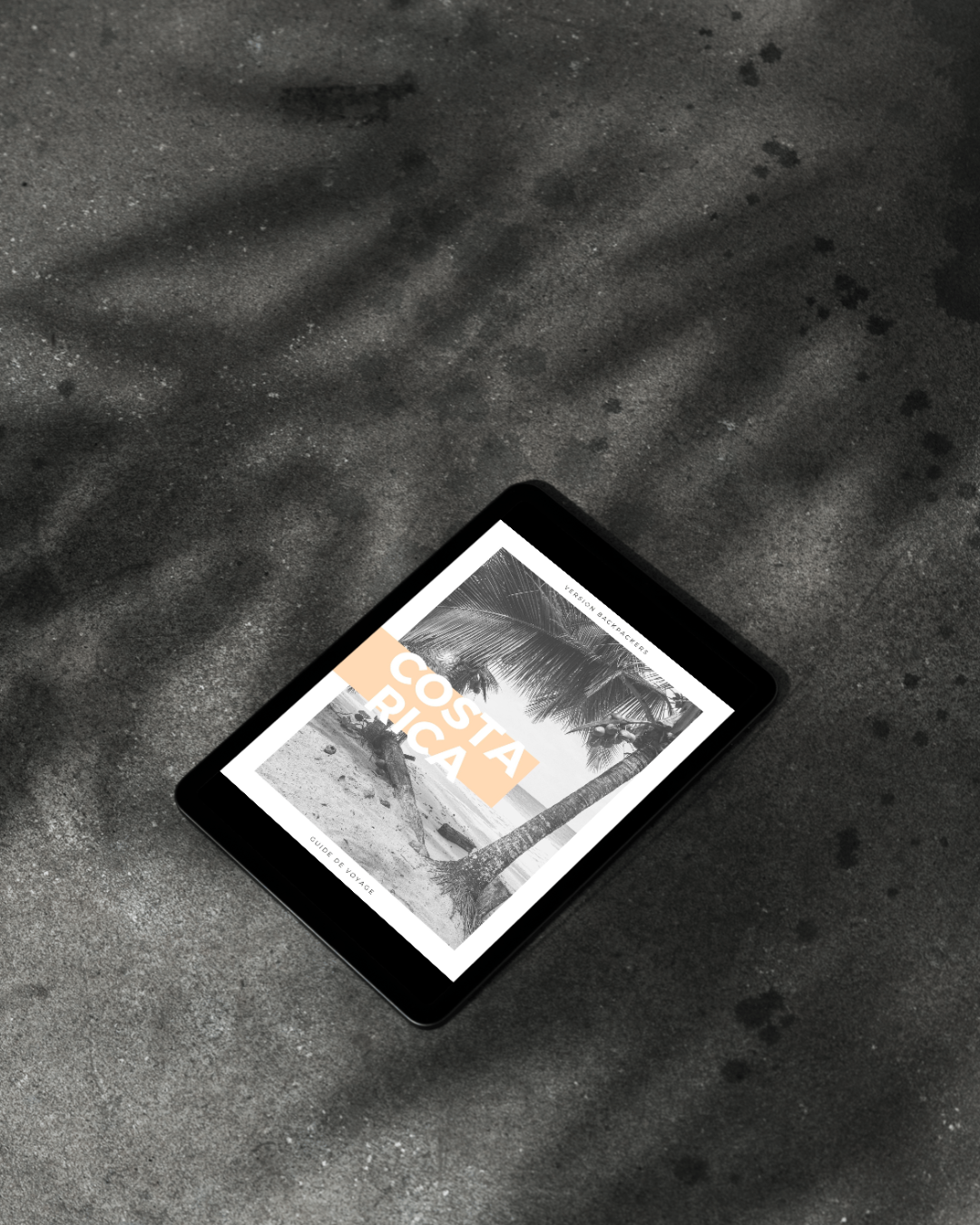 Guide de voyage Costa Rica