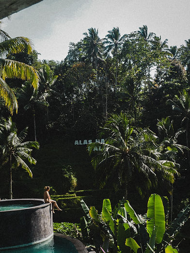 Ubud, Cretya