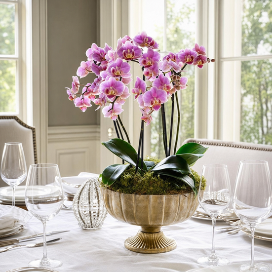 Floral Design
