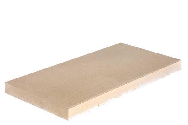 Thumbnail: National Masonry Bellarine Stone concrete pave sand