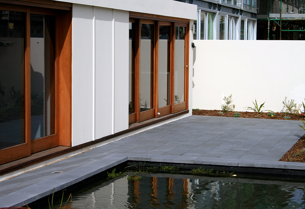Thumbnail: Adbri Masonry Boulevard concrete paver