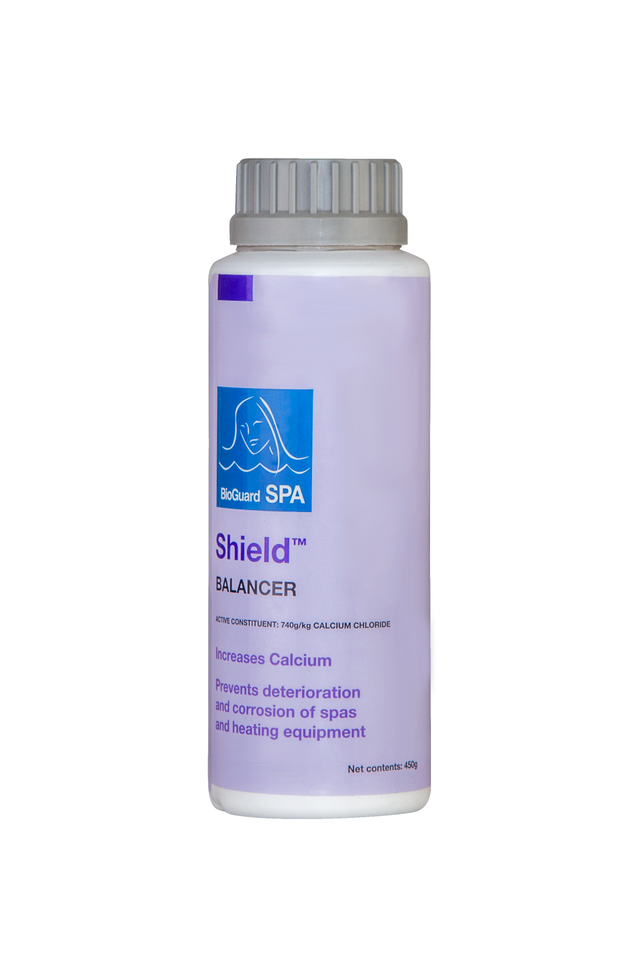 Shield 450g