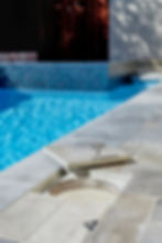 AQUEA V-Lock Skimmer Lid