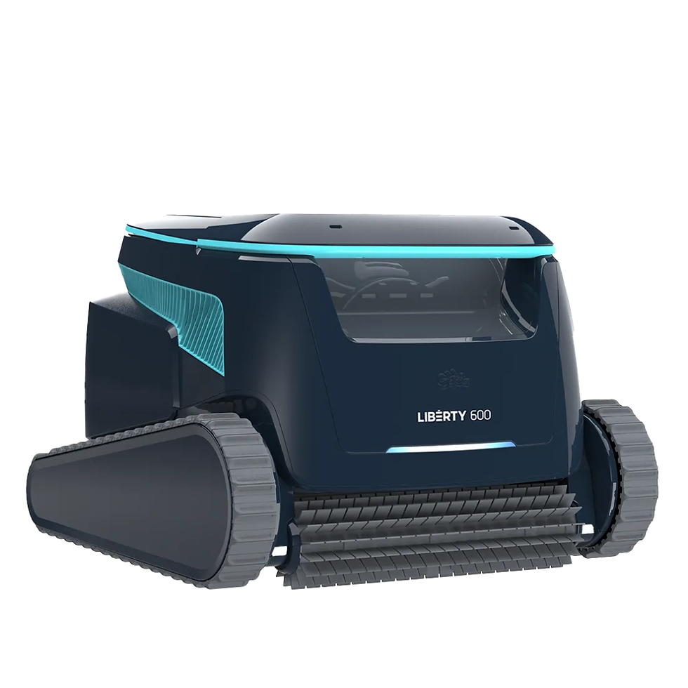 Thumbnail: Liberty 600 + Skimmi 200 Pool Care Bundle – The Perfect Pair