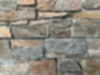 decor stone rustic mica schist ledge stone