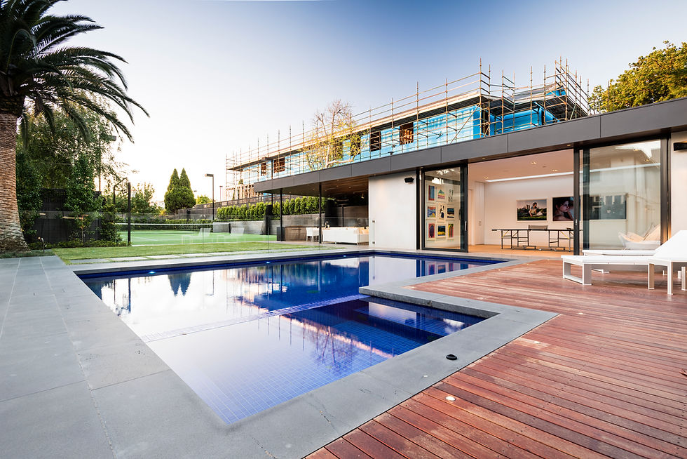 Sawn Bluestone