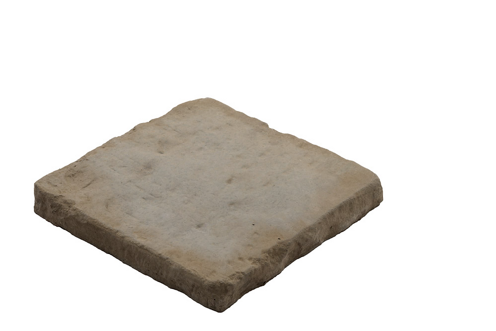 Thumbnail: Stoneworks Bradstone Old Town Random Grey Green concrete paver