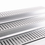 Thumbnail: Lauxes aluminium floor grate