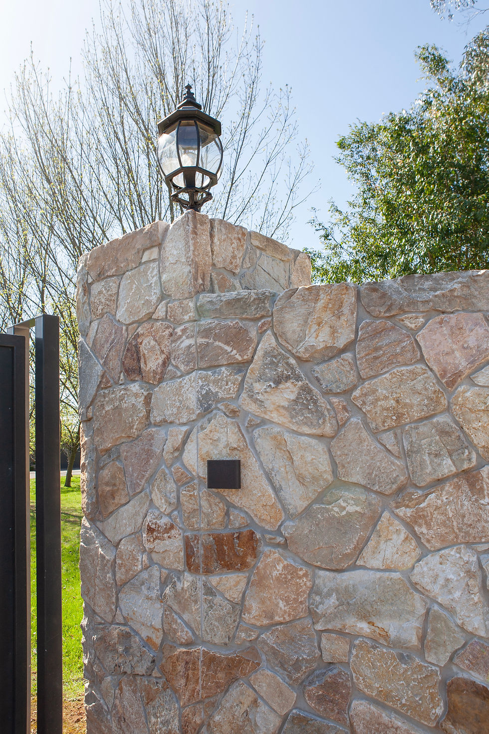 Thumbnail: Roman natural stone wall cladding