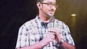 “Intimacy! Identity! Annnddd…. Worth!” - Chevon Chadee