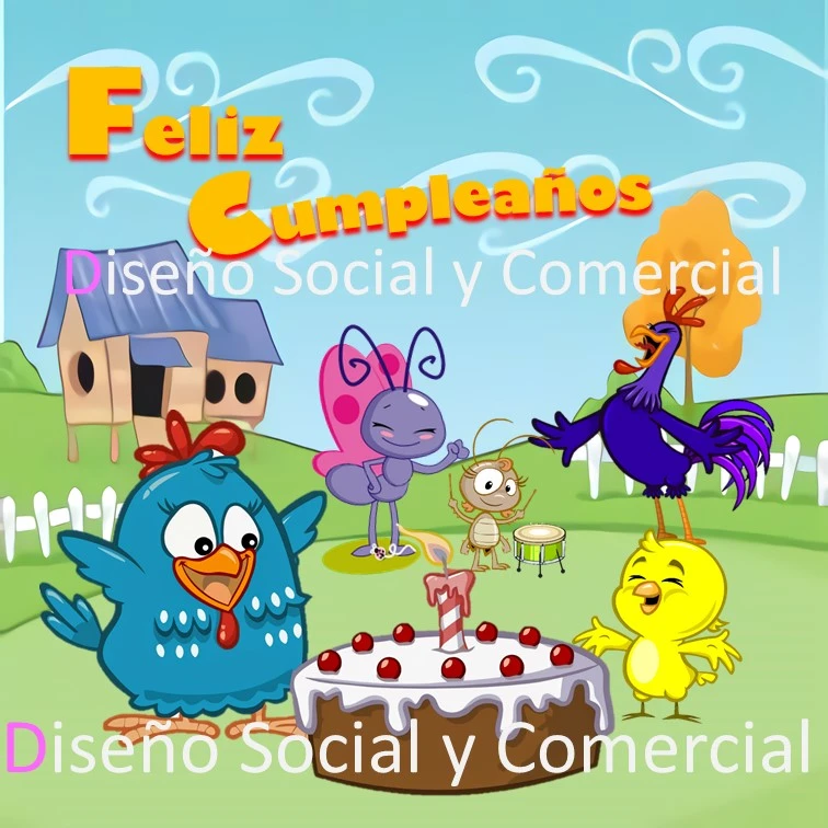 Lonas Personalizadas Disenosyc Imagenes de cumpleanos, imagenes para cumpleanos, tortas de cumpleanos para compartir en whatsapp, facebook, instagram u otras redes sociales. lonas personalizadas disenosyc