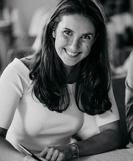Porträt Sophia Lienau