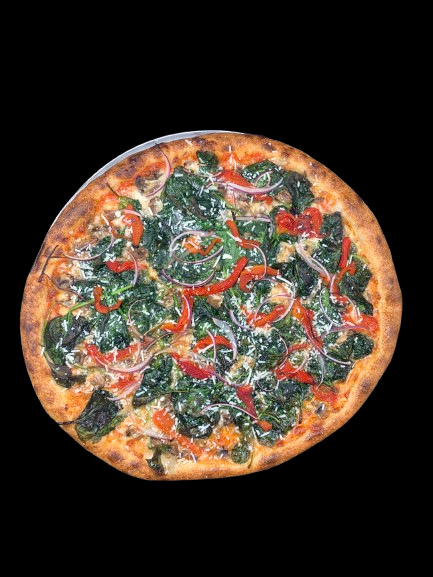 Veggie Combo