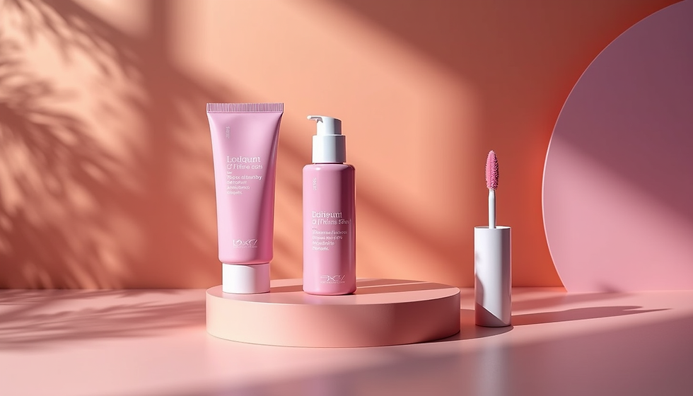 Boost Your Beauty Business with C50 Beauty Marketing