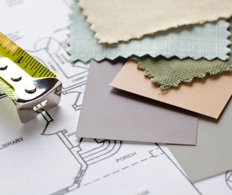 New Year New Trends: Transform Your Space with Fun and Functional Interior Projects