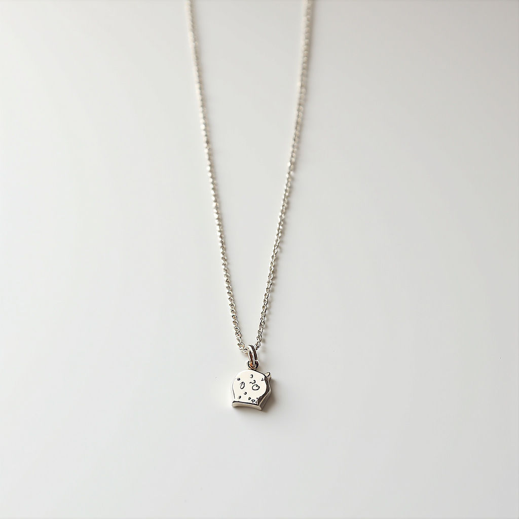 Zodiac Constellation Necklace