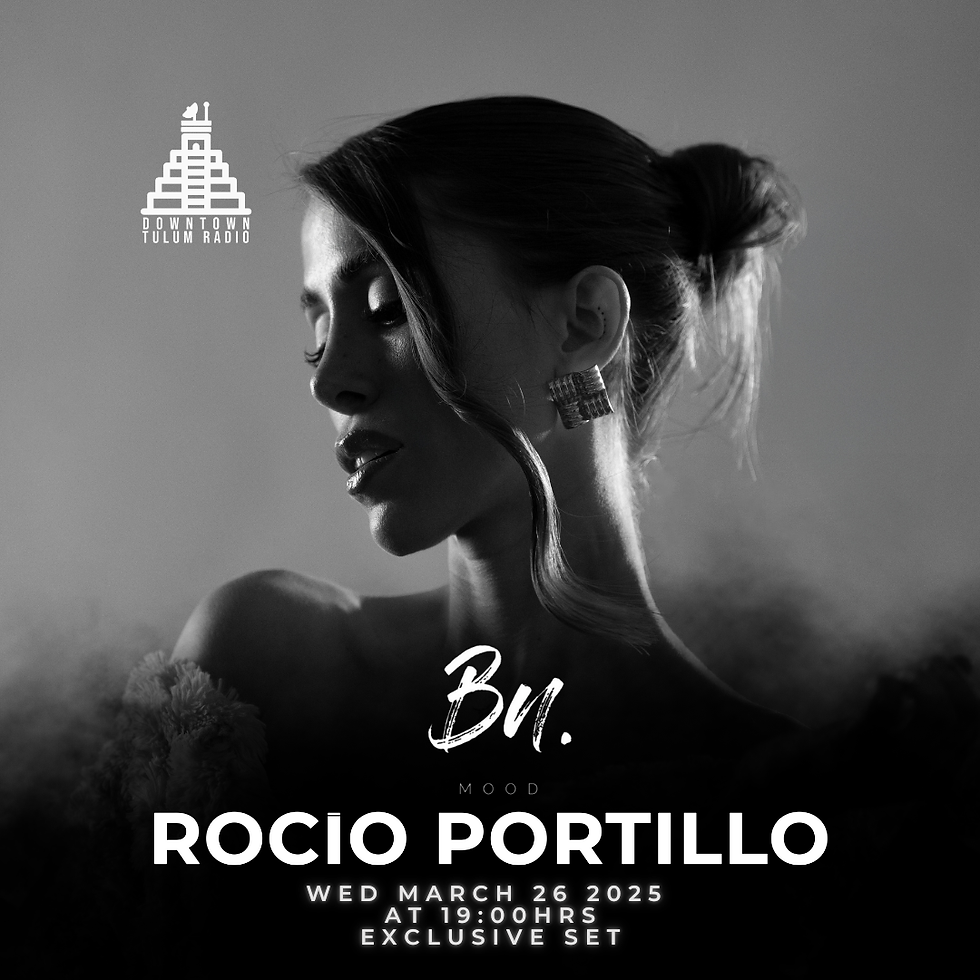 Rocio Portillo Post