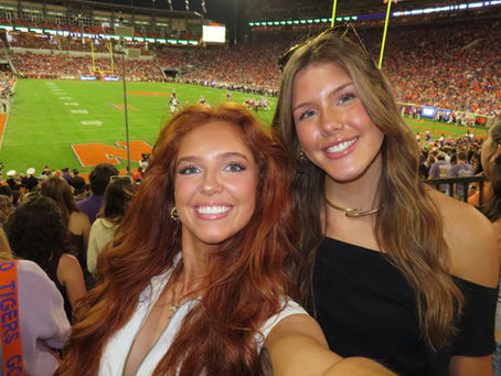 Ma colocataire idéale