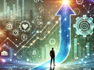 "Unlocking the Potential: How to Successfully Scale Up Your One Person Company   for Sustainable Growth"