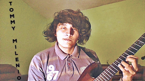 Tommy Milenio