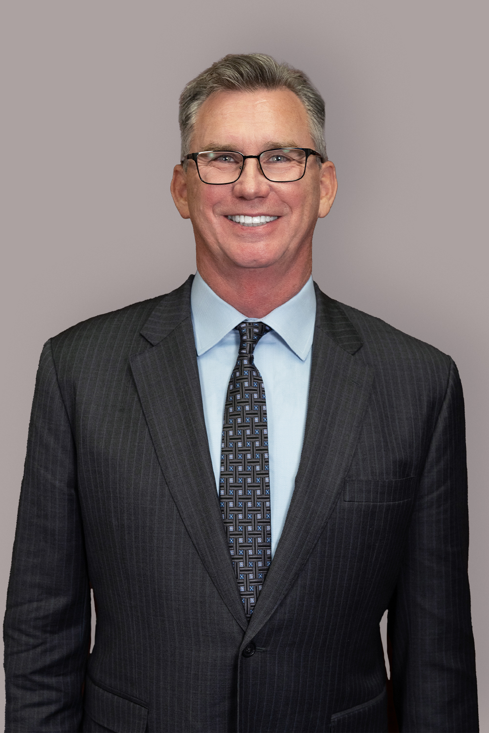Mike Weinand