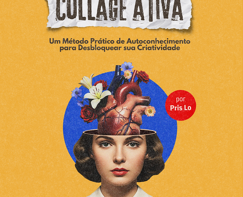 e-Book Collage Ativa