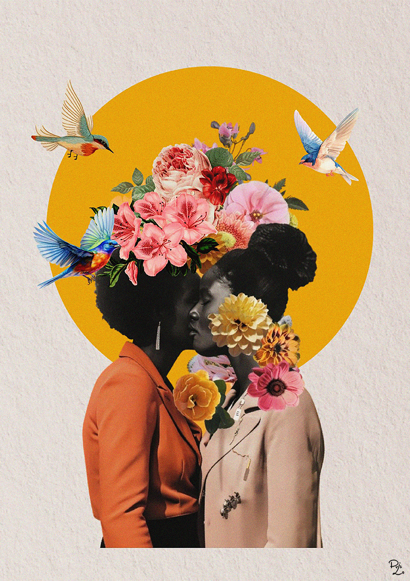 Justa é Toda Forma de Amor