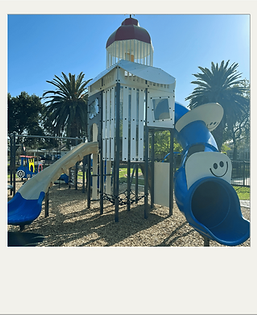 Adelaide Inclusive Playground