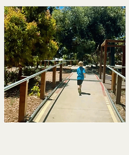 Marion Inclusive Playground