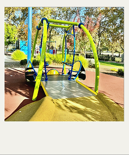 Adelaide Inclusive Playground