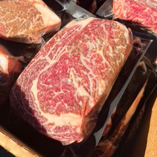 Buy prime wagyu beef steaks anytime! Order now!
