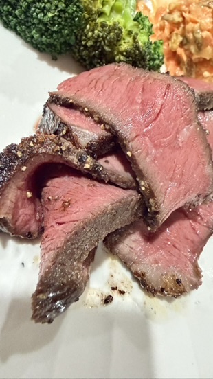 Weise Farms Wagyu