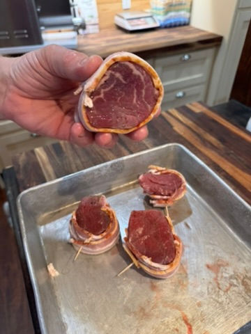 Thumbnail: Wagyu Filet Mignon