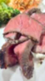 Wagyu Beef Sirloin Steak